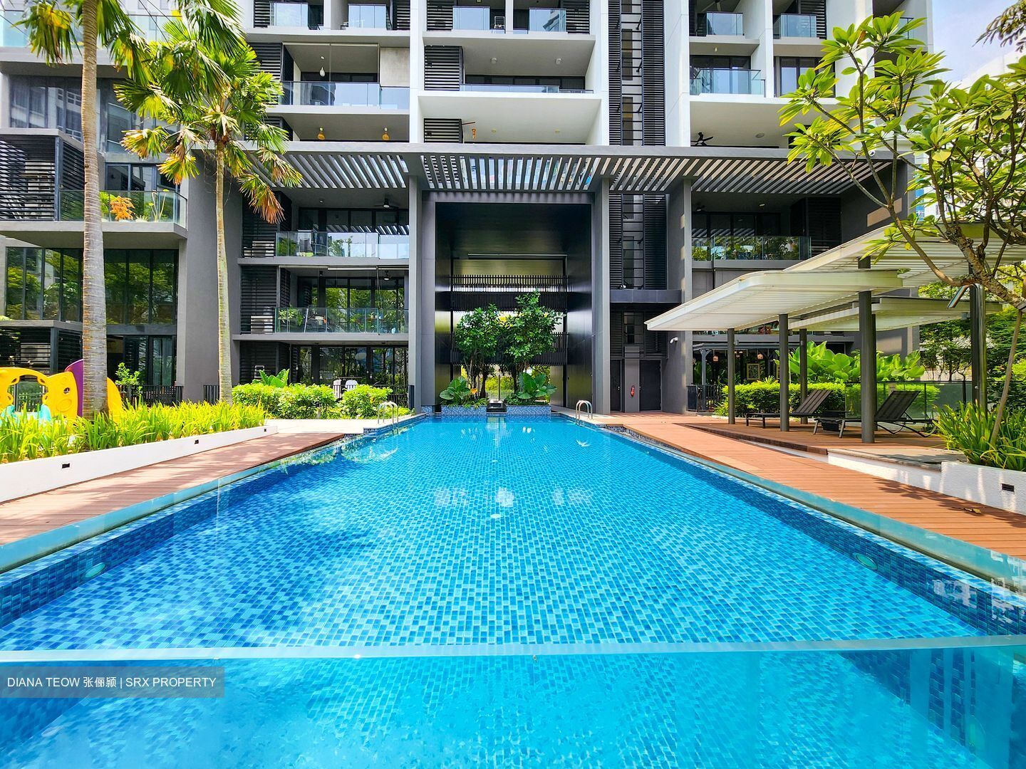 Fulcrum (D15), Condominium #608085091